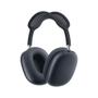 Imagem de AirPods Max Apple com Conector USB-C, Bluetooth, Meia-Noite - MWW43BE/A