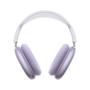 Imagem de AirPods Max Apple com Conector USB-C, Bluetooth, Roxo - MWW83BE/A