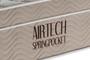 Imagem de Airtech Spring Pocket Super King (193x203x35)