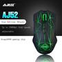 Imagem de Aj52 Wired Professional Gaming Mouse tem 7 modos de luz de fundo Rgb para notebooks de computador