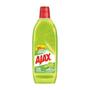 Imagem de Ajax Fresh Lemon 1 Litro - Embalagem com 12 Unidades