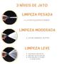 Imagem de Ajuste o jato e limpe com mais praticidade!