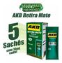 Imagem de AKB Elimina Mato caixa com 50 ml- KELLDRIN