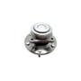 Imagem de Al-217 - Cubo De Roda Dianteiro - S10 Advantage 2.5 Cd 2.5 L 16V / S10 Advantage 2.5 Flex 4X2 Cd 2.5 L 16V / S10 Ls 4X2 Cs 2.8 L 16V / S10 Lt 2.5 Flex