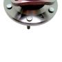 Imagem de Al-217 - Cubo De Roda Dianteiro - S10 Advantage 2.5 Cd 2.5 L 16V / S10 Advantage 2.5 Flex 4X2 Cd 2.5 L 16V / S10 Ls 4X2 Cs 2.8 L 16V / S10 Lt 2.5 Flex