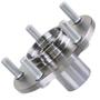 Imagem de Al-442 - Cubo De Roda Dianteiro (Forjado) - Asx 2.0 4X2 At 2.0 L 16V / Asx 2.0 4X2 Mt 2.0 L 16V / Asx 2.0 4X4 At - Teto - Xenon 2.0 L 16V / Asx 2.0 4X