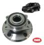 Imagem de Al-492 - Cubo Roda Dianteiro Com Rolamento - Journey 2.7 24V 2.7 L 24V / Freemont Emotion 2.4 L 16V / Freemont Precision 2.4 L 16V - Ima