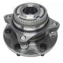 Imagem de Al-526 - Cubo De Roda Dianteiro - Hilux Dx Ac 4X2 2.5 L 16V / Hilux Sr 4X2 2.7 L 16V / Hilux Sr 4X2 At Cd 2.7 L 16V / Hilux Sr 4X2 Mt 2.7 L 16V - Ima