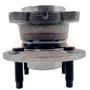 Imagem de Al-553 - Cubo De Roda Traseiro - Cobalt Advantage 1.4 L 8V / Cobalt Elite 1.8 At 1.8 L 8V / Cobalt Graphite 1.8 1.8 L 8V / Cobalt Graphite 1.8 At 1.8