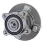 Imagem de Al-566 - Cubo De Roda Traseiro Com Rolamento - Cruze Lt 1.8 1.8 L 16V / Cruze Lt 1.8 At 1.8 L 16V / Cruze Lt 1.8 L 16V / Cruze Lt Aut 1.8 L 16V / Cruz