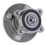 Imagem de Al-566 - Cubo De Roda Traseiro Com Rolamento - Cruze Lt 1.8 1.8 L 16V / Cruze Lt 1.8 At 1.8 L 16V / Cruze Lt 1.8 L 16V / Cruze Lt Aut 1.8 L 16V / Cruz