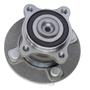 Imagem de Al-566 - Cubo De Roda Traseiro Com Rolamento - Cruze Lt 1.8 1.8 L 16V / Cruze Lt 1.8 At 1.8 L 16V / Cruze Lt 1.8 L 16V / Cruze Lt Aut 1.8 L 16V / Cruz