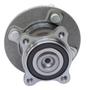 Imagem de Al-566 - Cubo De Roda Traseiro Com Rolamento - Cruze Lt 1.8 1.8 L 16V / Cruze Lt 1.8 At 1.8 L 16V / Cruze Lt 1.8 L 16V / Cruze Lt Aut 1.8 L 16V / Cruz