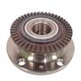 Imagem de Al-790 - Cubo De Roda Traseiro Com Rolamento - A4 3.0 30V 3.0 L 30V / A4 Avant 3.0 30V 3.0 L 30V - Ima