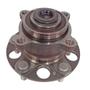 Imagem de Al-797 - Cubo De Roda Traseiro - Accord Ex 3.5 L 24V / Accord Lx / Ex V6 / Accord Lx 3.5 L 24V - Ima