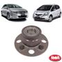 Imagem de Al-870 - Cubo De Roda Traseiro Com Rolamento - City Dx 1.5 L 16V / City Ex 1.5 L 16V / City Exl 1.5 L 16V / City Lx 1.5 L 16V / City Sport 1.5 L 16V /