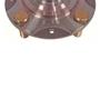 Imagem de Al-960 - Cubo De Roda Dianteiro (Forjado) - Fit Ex 1.5 L 16V / Fit Lx 1.4 L 8V / Fit Lxl 1.4 L 8V - Ima