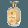 Imagem de AL ABSAR BINT AL AMAL EDP 80 ML (Com Selo de Importação)