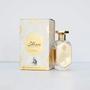 Imagem de AL ABSAR BINT AL AMAL EDP 80 ML (Com Selo de Importação)