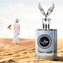 Imagem de Al Wataniah Eqaab Masculino - Eau de Parfum 100ml