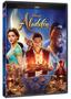 Imagem de Aladdin 2019 - DVD - Cinecolor