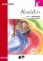 Imagem de Aladdin - Earlyreads - Level 5 - Cideb