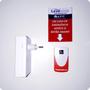 Imagem de Alarme Audiovisual Para Banheiro Pne Lv Bivolt