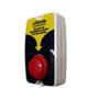 Imagem de Alarme Audiovisual Pcd Help Sem Fio - 6 Botoeiras
