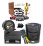 Imagem de Alarme Automotivo Al 20 Xr Lookout Com Controle Sirene Universal