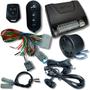 Imagem de Alarme automotivo completo chave canivete e bloqueador linha fiat palio uno idea strada universal