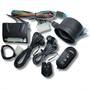 Imagem de Alarme automotivo completo chave canivete e bloqueador linha fiat palio uno idea strada universal