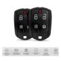 Imagem de Alarme Automotivo Cyber Exact 360 Universal Positron
