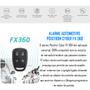 Imagem de Alarme Automotivo Cyber FX 360 Positron Universal