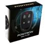 Imagem de Alarme Automotivo Cyber Fx360 Universal Anticlonagem Autolock