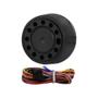 Imagem de Alarme Automotivo Cyber Fx360 Universal Anticlonagem Autolock