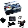 Imagem de Alarme Automotivo FKS FK500 Compatível com VW G5 / G6 GOL, Voyage, Saveiro, FOX