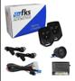 Imagem de Alarme Automotivo Fks Universal Fk902 Sb Plus Completo + Modulo Subida Vidro Eletrico Quantum Qa 108 (lv108) 4 Portas