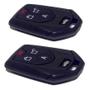 Imagem de Alarme Automotivo Fks Universal Fk902 Sb Plus Completo + Modulo Subida Vidro Eletrico Quantum Qa 108 (lv108) 4 Portas