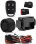 Imagem de Alarme Automotivo Keyless KL360 Positron Bloqueio Universal