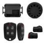 Imagem de Alarme Automotivo Pósitron Cyber EX 360 Universal