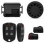Imagem de Alarme Automotivo Pósitron Exact Universal Ex 360