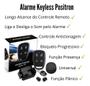 Imagem de Alarme Automotivo Positron Keyless 360 