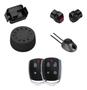 Imagem de Alarme Automotivo Pósitron Px 360Bt Starter Bluetooth