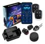 Imagem de Alarme Automotivo Px 360bt Bluetooth Com Chave Canivete Px80