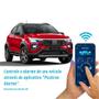 Imagem de Alarme Automotivo Px360bt Starter Pósitron Partida Remota