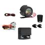 Imagem de Alarme automotivo universal al20 xr 1 controle look out
