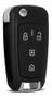 Imagem de Alarme Automotivo Universal Com 2 Controles + 1 Chave Px80