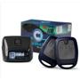 Imagem de Alarme Automotivo Universal Commander AL100 Completo com 2 Controles