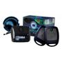 Imagem de Alarme Automotivo Universal Commander AL100 Completo com 2 Controles