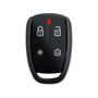 Imagem de Alarme Bora 2000 2001 2002 2003 2004 2005 Automotivo Controle Na Chave Original do Carro Keyless